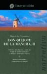 DON QUIJOTE DE LA MANCHA II | 9788423670345 | CERVANTES, MIGUEL