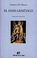 DIOS GENETICO,EL | 9788479601355 | DI MAURO, ERNESTO