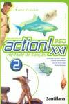 ACTION XXI 2 CAHIER D'EXERCICES (2003) | 9788429490527 | VARIS