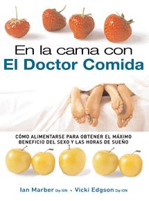 EN LA CAMA CON EL DOCTOR COMIDA | 9788475562674 | MARBER, IAN