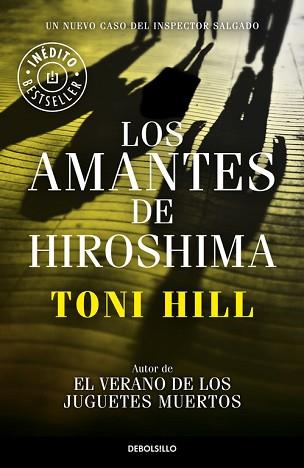 LOS AMANTES DE HIROSHIMA | 9788490624166 | HILL, TONI