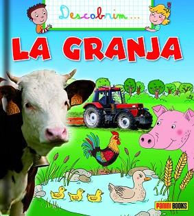 LA GRANJA | 9788490940419 | BEAUMONT JACQUES