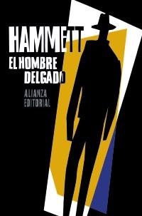 EL HOMBRE DELGADO | 9788420653587 | HAMMETT, DASHIELL