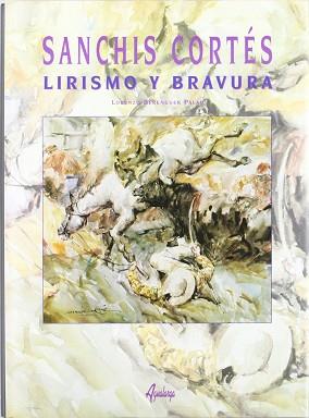 LIRISMO Y BRAVURA | 9788495088352 | BERENGUER PALAU, LORENZO