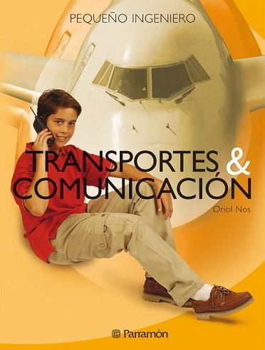 TRANSPORTES Y COMUNICACION (TAPA DURA) | 9788434225114 | VARIS