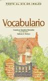 VOCABULARIO PONTE AL DIA EN INGLES | 9788420523491 | DAWSON, ANTHONY S.