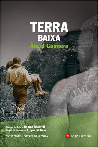 TERRA BAIXA ( + DOSSIER DE LECTURA ) | 9788496521865 | GUIMERA, ANGEL