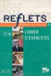 REFLETS 1 EJERCICIOS | 9788471437280 | CAPELLE, GUY