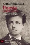 POESIA 1869-1871 RIMBAUD (LB) | 9788420656021 | RIMBAUD, ARTHUR