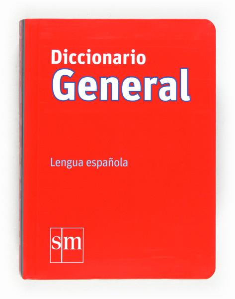 DICCIONARIO GENERAL 12 | 9788467541311 | RODRÍGUEZ ALONSO, MANUEL/DE LAS HERAS FERNÁNDEZ, JUAN ANTONIO