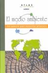 ATLAS MEDIO AMBEINTE | 9788423683390 | ISTITUTO GEOGRAFICO DE AGOSTINI