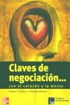 CLAVES DE NEGOCIACION CON LA CORAZON Y LA MENTE | 9788448138011 | COHEN, STEVEN P.