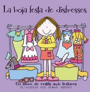 LA BOJA FESTA DE DISFRESSES | 9788498252125 | TANGO BOOKS, LTD.