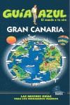 GRAN CANARIA GUIA AZUL | 9788480236171 | VV AA