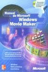 MANUAL DE MICROSOFT WINDOWS MOVIE MAKER | 9788448136765 | BIRNEY, BILL