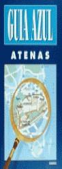 ATENAS GUIA AZUL | 9788480230445 | AA.VV.