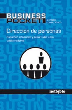 DIRECCION DE PERSONAS ( ESCUCHAR, INFLUENCIAR ... ) | 9788497450928 | CORRAL GENICIO, JERONIMO