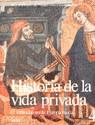 HISTORIA DE LA VIDA PRIVADA 4 | 9788430697939 | ARIÈS, PHILIPPE