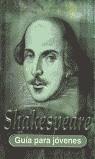 SHAKESPEARE GUIA PARA JOVENES | 9788489804418 | JAY, RONI