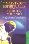 MAESTROS ESPIRITUALES PARA EL TERCER MILENIO | 9788479274740 | VAZQUEZ ALONSO, MARIANO JOSE