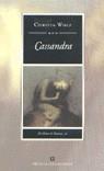 CASSANDRA (BUTXACA) | 9788482642109 | WOLF, CHRISTIA