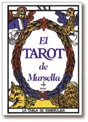 TAROT DE MARSELLA, EL | 9788471668745 | MARTEAU, PAUL