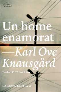 UN HOME ENAMORAT | 9788494348143 | KNAUSGÅRD, KARL OVE