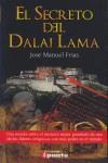 SECRETO DEL DALAI LAMA EL | 9788493734428 | FRIAS, JOSE MANUEL