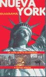 NUEVA YORK GUIARAMA (2004) | 9788497760379 | SINCLAIR, MICK