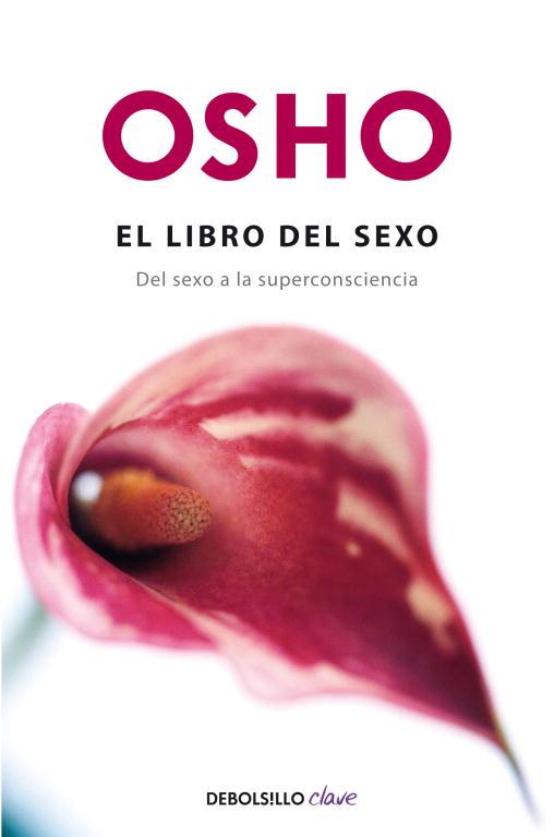 LIBRO DEL SEXO, EL | 9788499890319 | OSHO