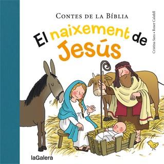 NAIXEMENT DE JESÚS | 9788424651770 | CALAFELL, ROSER