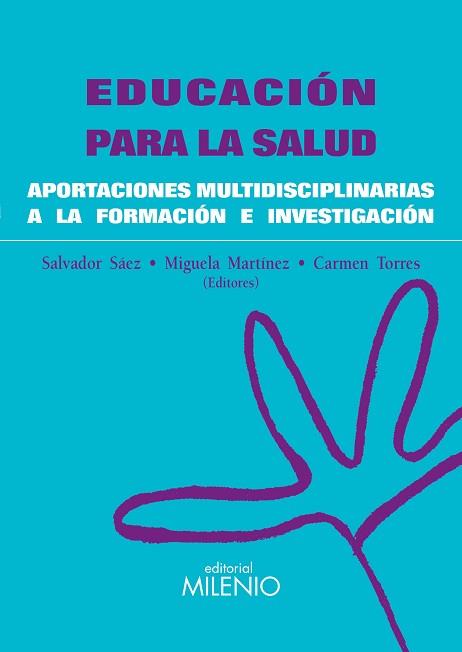 EDUCACIÓN PARA LA SALUD | 9788497436625 | V.V.A.A