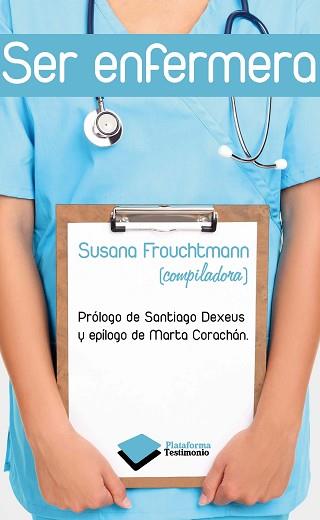 SER ENFERMERA | 9788415115533 | FROUCHTMANN,SUSANA