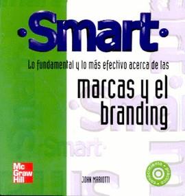 SMART MARCAS Y EL BRANDING | 9789584101501 | MARIOTTI, JOHN