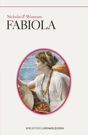 FABIOLA | 9788493518295 | WISEMAN, NICHOLAS PATRICK , CARDENAL DE WESTMINSTE