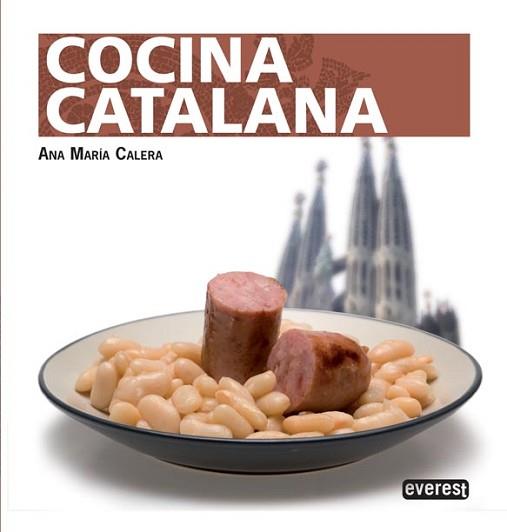 COCINA CATALANA | 9788444121284 | CALERA, ANA MARÍA