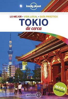 TOKIO DE CERCA 5 | 9788408175063 | MILNER, REBECCA / RICHMOND, SIMON