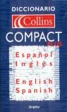 DICCIONARIO COMPACT PLUS INGLES-ESPAÑOL I VICE (2003) | 9788425337154 | VARIS