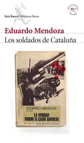 LA VERDAD SOBRE EL CASO SAVOLTA | 9788432224218 | EDUARDO MENDOZA GARRRIGA