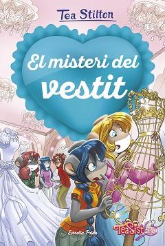 MISTERI DEL VESTIT | 9788418135620 | STILTON, TEA