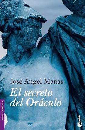 SECRETO DEL ORACULO EL | 9788423341412 | MAÑAS, JOSE ANGEL