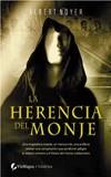 HERENCIA DEL MONJE LA | 9788496692008 | NOYER, ALBERT