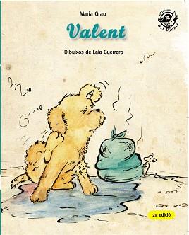 VALENT | 9788496569911 | GRAU I SALÓ, MARÍA