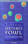 ARTEMIS FOWL LA VENGANZA DE OPAL | 9788484412472 | COLFER, EOIN