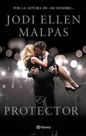 EL PROTECTOR | 9788408173243 | MALPAS, JODI ELLEN