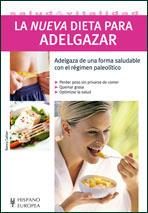 NUEVA DIETA PARA ADELGAZAR LA | 9788425517860 | CATTAN, NANCY