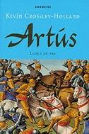 ARTUS LLOCS DE PAS VOL.2 | 9788475969305 | CROSSLEY-HOLLAND, KEVIN