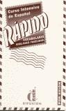 RAPIDO (VOCABULARIO ESPAÑOL-FRANCES/FRANCES-ESPAÑO | 9788487099502 | SANS BAULENAS, NEUS ; MIQUEL LOPEZ, LOUR