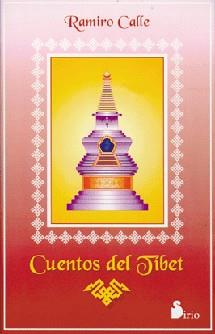 CUENTOS DEL TIBET | 9788478082377 | CALLE, RAMIRO