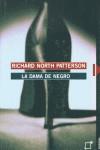 DAMA DE NEGRO, LA (TELA) | 9788495808981 | PATTERSON, RICHARD NORTH